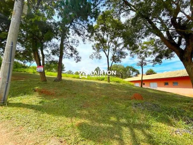 Terreno venda em Região Imediata de Bragança Paulista, Atibaia