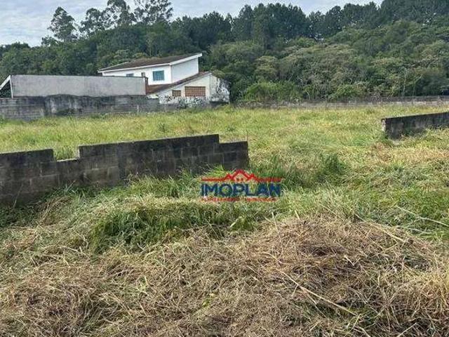 Terreno venda em Vila Giglio, Atibaia