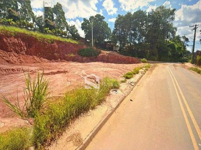 Terreno venda em Região Imediata de Bragança Paulista, Atibaia