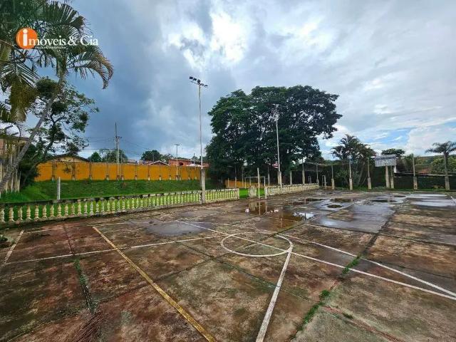 Terreno venda em Atibaia