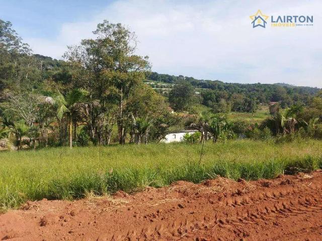 Terreno venda em Região Imediata de Bragança Paulista, Atibaia