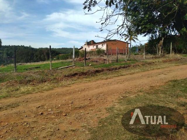 Terreno venda em Atibaia