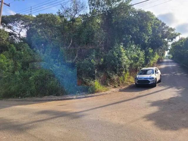 Terreno venda em Jarinu