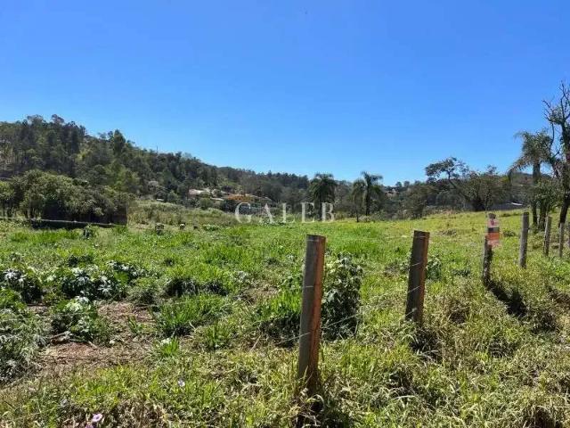 Terreno venda em Região Imediata de Jundiaí, Jarinu
