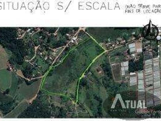 Terreno venda em Região Imediata de Bragança Paulista, Atibaia