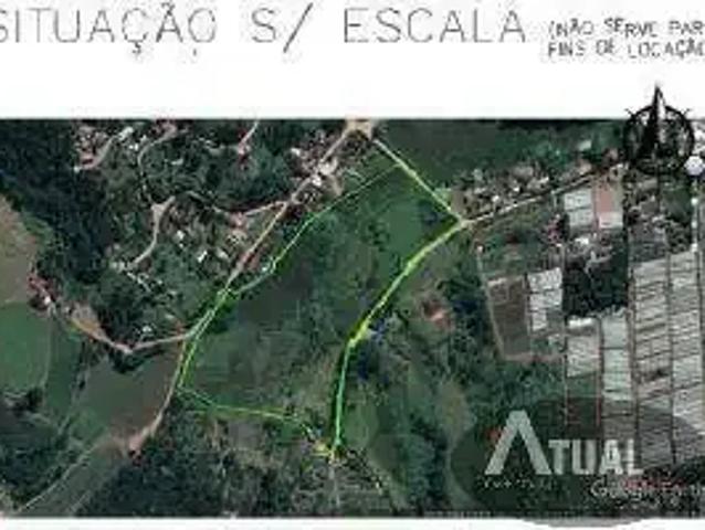 Terreno venda em Vila Nova Aclimação, Atibaia