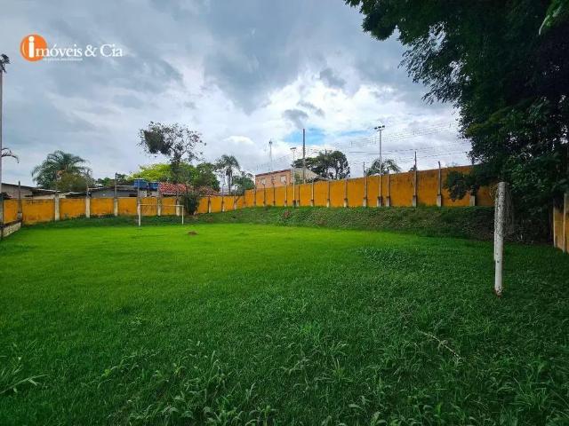 Terreno venda em Atibaia