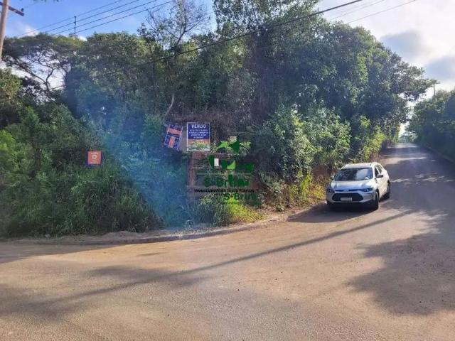 Terreno venda em Atibaia