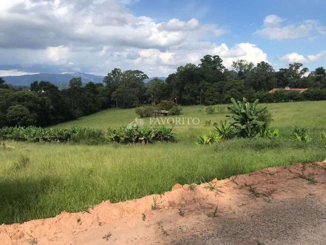 Terreno venda em Região Imediata de Bragança Paulista, Atibaia