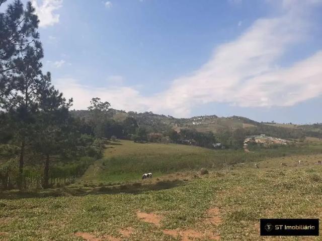 Terreno venda em Região Imediata de Bragança Paulista, Atibaia