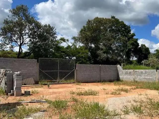 Terreno venda em Região Imediata de Bragança Paulista, Atibaia