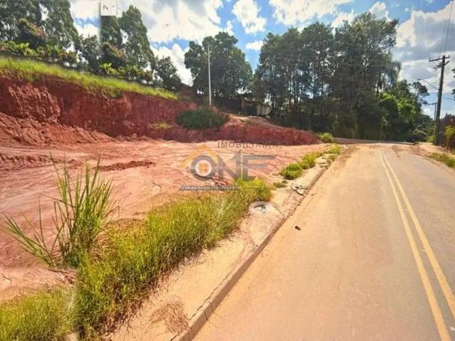 Terreno venda em Região Imediata de Jundiaí, Jarinu