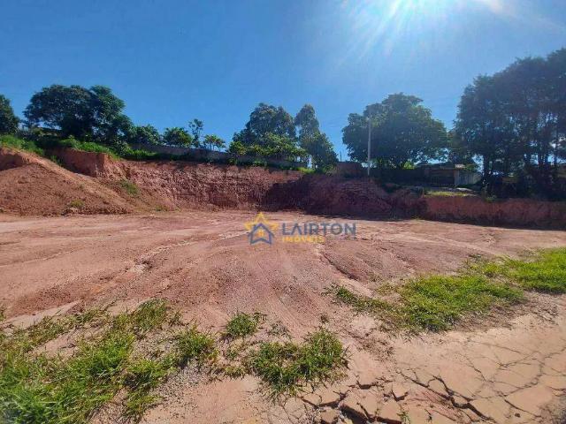 Terreno venda em Região Imediata de Bragança Paulista, Atibaia