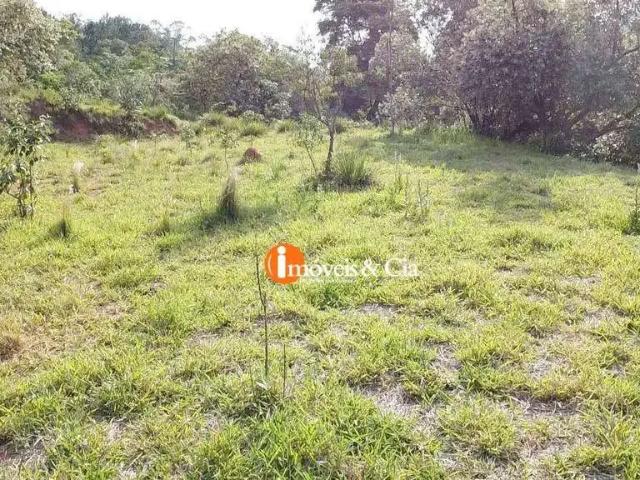 Terreno venda em Atibaia