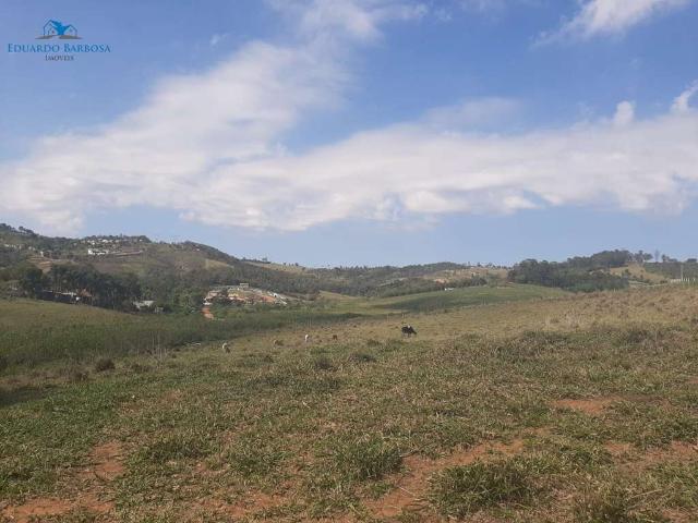 Terreno venda em Atibaia, Maracanã