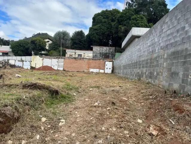 Terreno venda em Região Imediata de Bragança Paulista, Atibaia