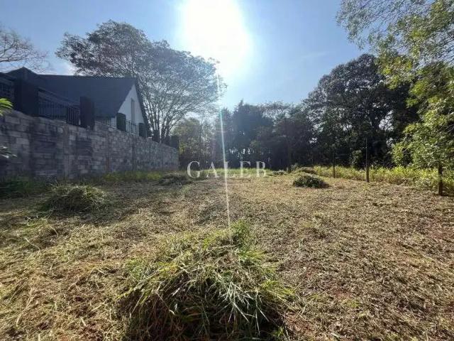 Terreno venda em Região Imediata de Bragança Paulista, Atibaia