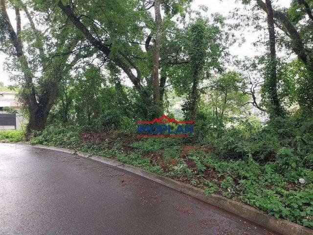 Terreno venda em Vila Nova Aclimação, Atibaia