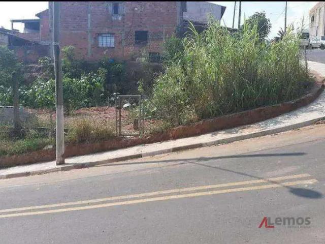 Terreno venda em Atibaia