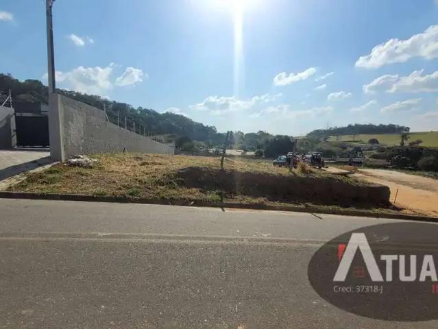 Terreno venda em Região Imediata de Bragança Paulista, Atibaia