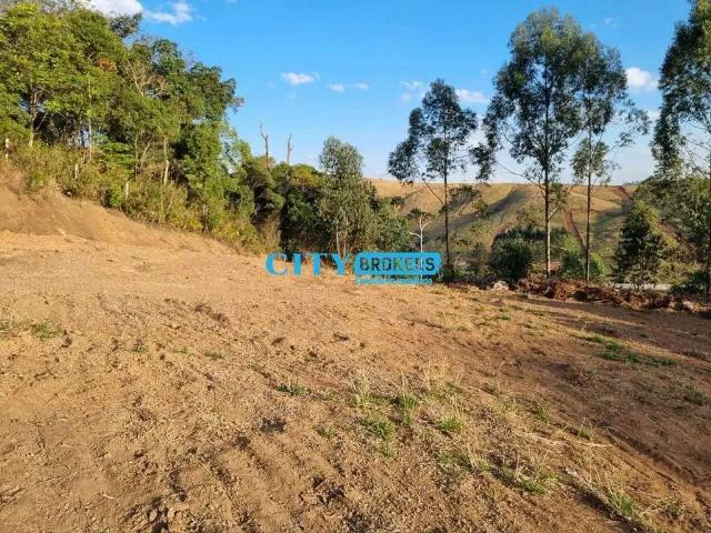 Terreno venda em Região Imediata de Bragança Paulista, Atibaia