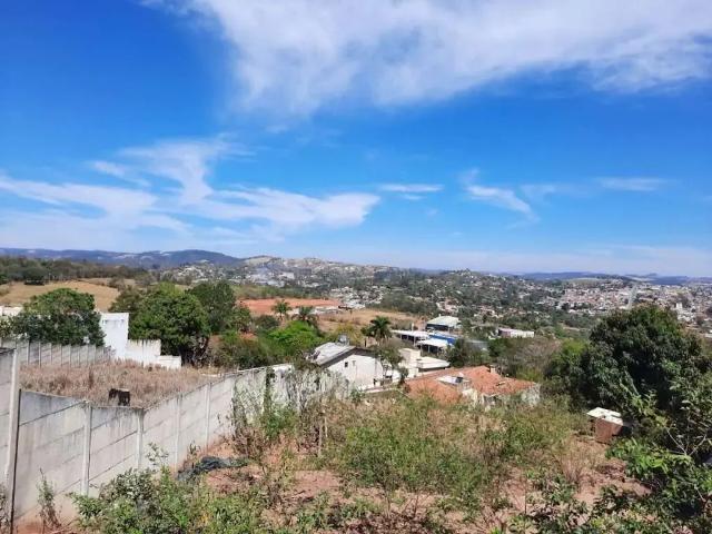 Terreno venda em Atibaia