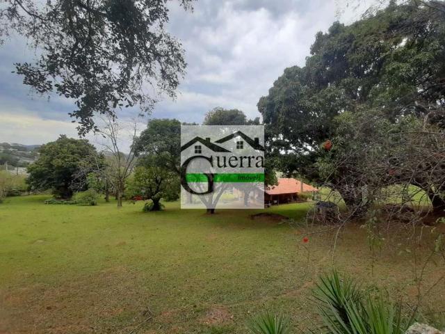 Terreno venda em Atibaia