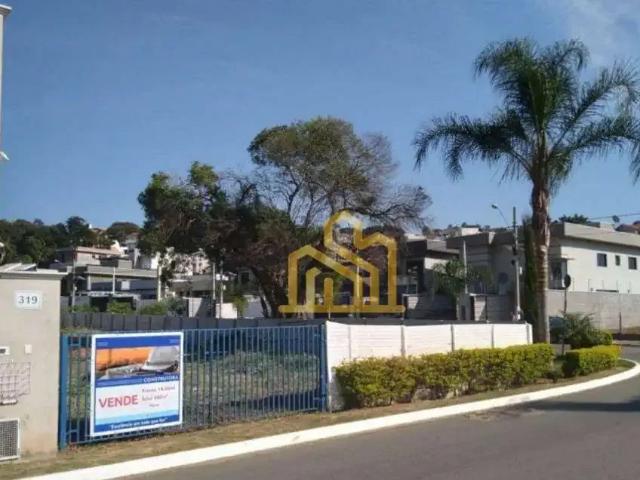 Terreno venda em Atibaia, Região Geográfica Intermediária de Campinas