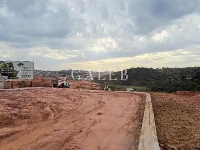 Terreno venda em Atibaia, Região Geográfica Intermediária de Campinas