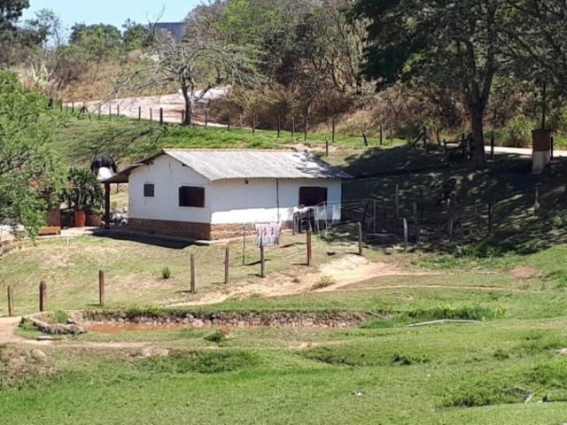 Terreno venda em Atibaia