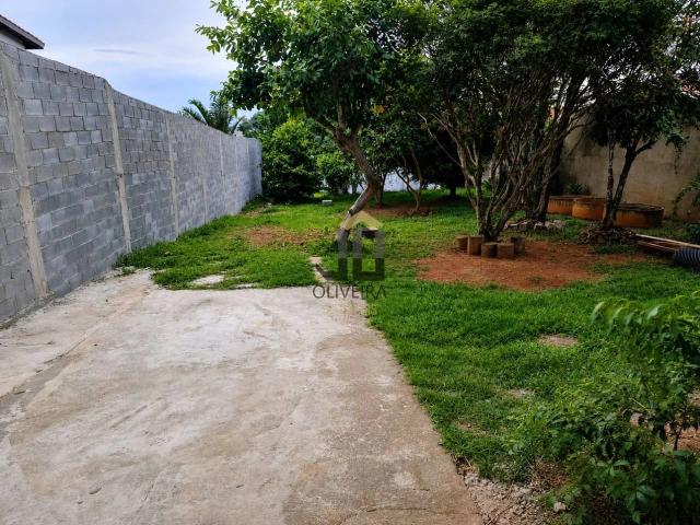 Terreno venda em Atibaia