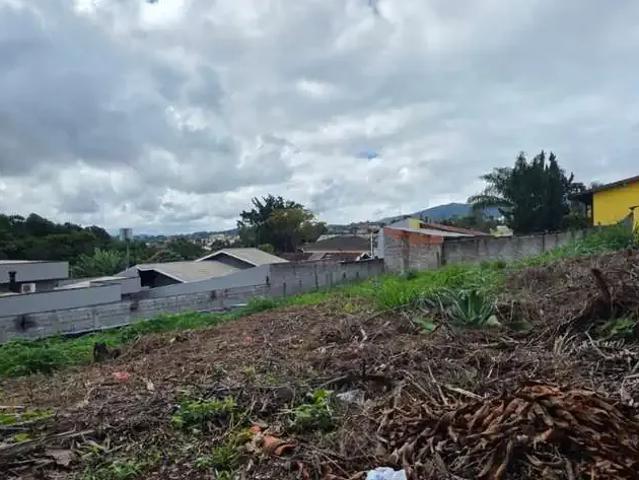 Terreno venda em Atibaia