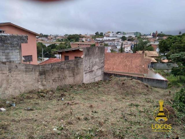 Terreno venda em Atibaia, Nossa Senhora da Conceição