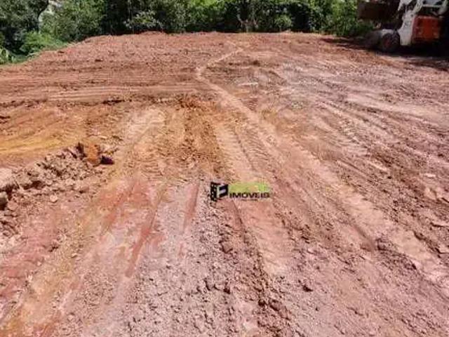 Terreno venda em Atibaia