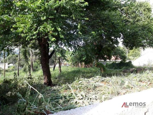 Terreno venda em Atibaia