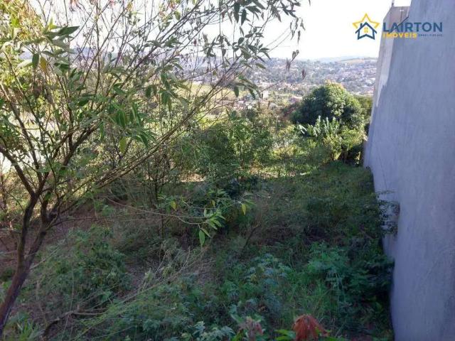 Terreno venda em Região Imediata de Bragança Paulista, Atibaia