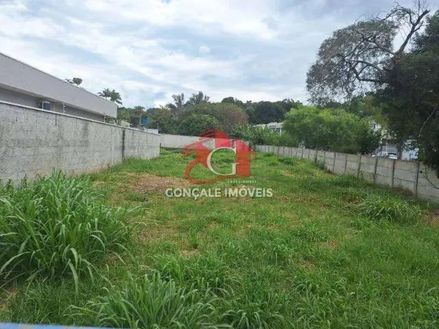 Terreno venda em Vila Giglio, Atibaia