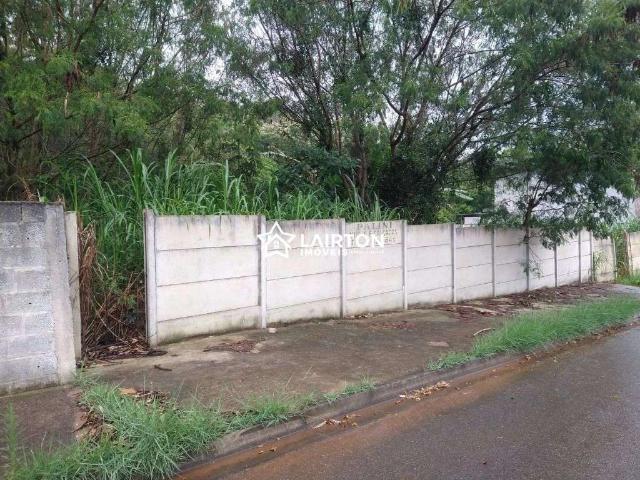 Terreno venda em Atibaia, Região Geográfica Intermediária de Campinas
