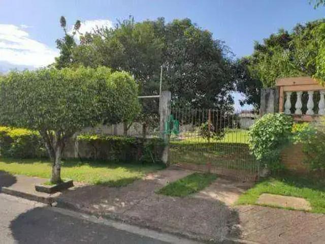 Terreno venda em Vila Giglio, Atibaia