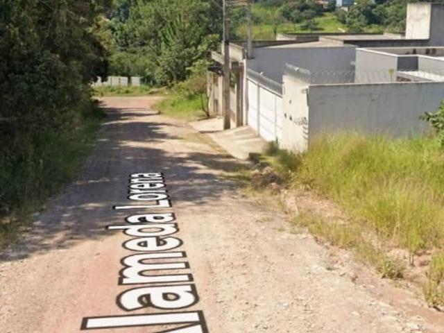 Terreno venda em Atibaia