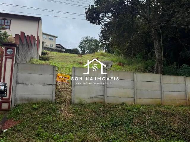 Terreno venda em Atibaia