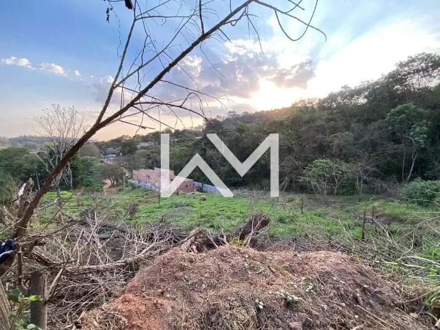 Terreno venda em Atibaia
