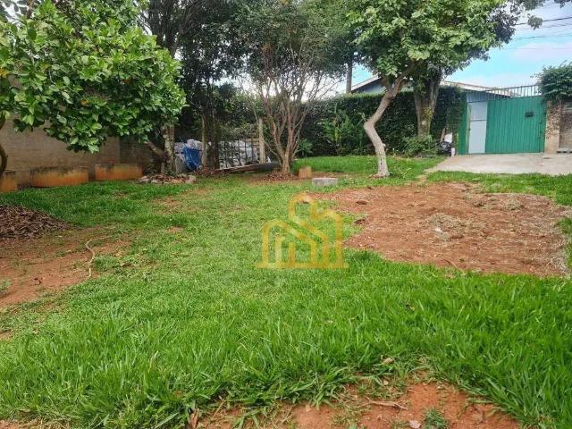 Terreno venda em Região Imediata de Bragança Paulista, Atibaia