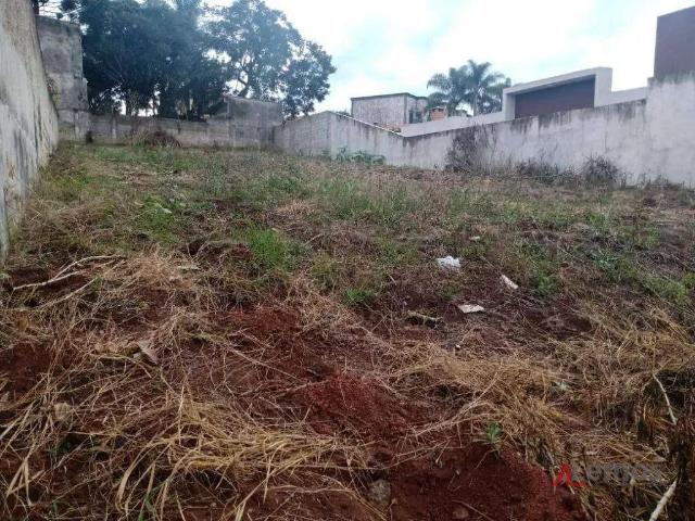 Terreno venda em Atibaia