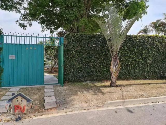 Terreno venda em Atibaia