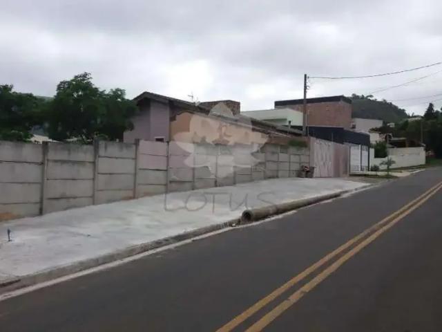 Terreno venda em Atibaia
