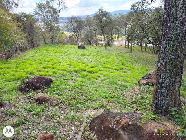 Terreno venda em Atibaia