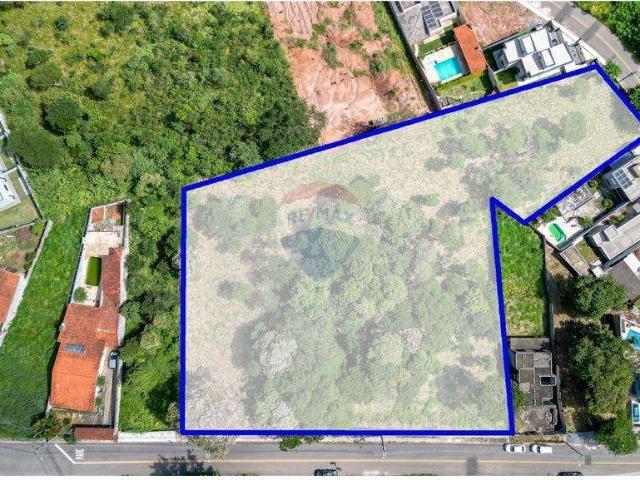 Terreno venda em Atibaia, Cerqueira César
