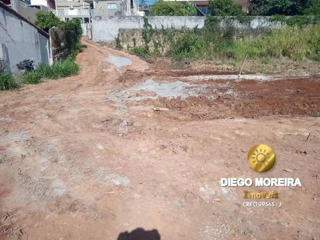 Terreno venda em Vila Giglio, Atibaia
