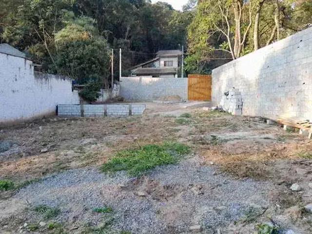 Terreno venda em Vila Giglio, Atibaia